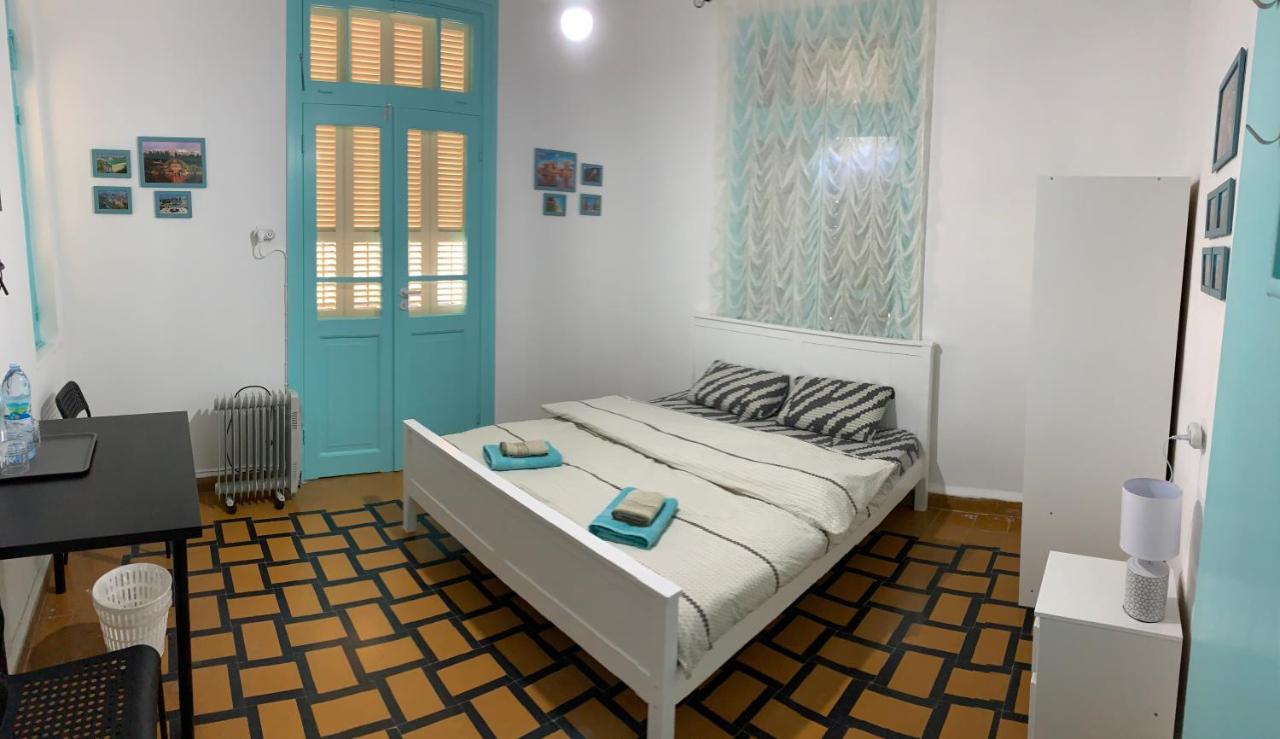 Apartments Comfy - For A Quiet Family Holiday Haifa Exterior photo