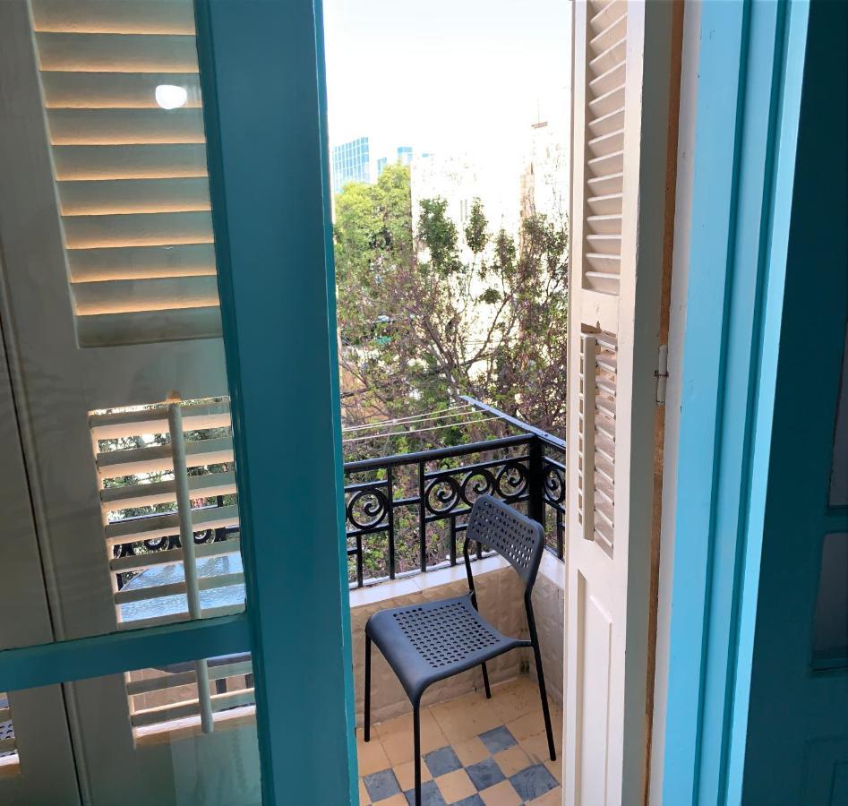 Apartments Comfy - For A Quiet Family Holiday Haifa Exterior photo