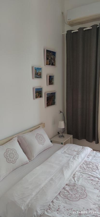 Apartments Comfy - For A Quiet Family Holiday Haifa Exterior photo