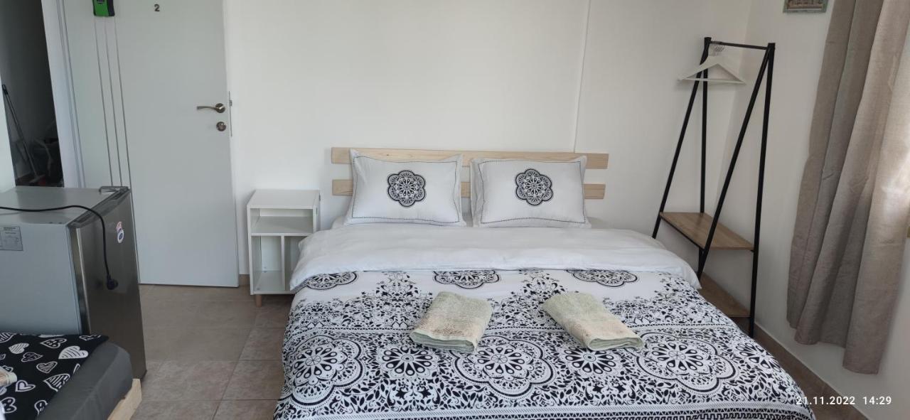 Apartments Comfy - For A Quiet Family Holiday Haifa Exterior photo