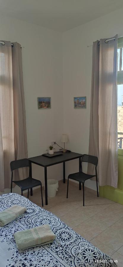Apartments Comfy - For A Quiet Family Holiday Haifa Exterior photo