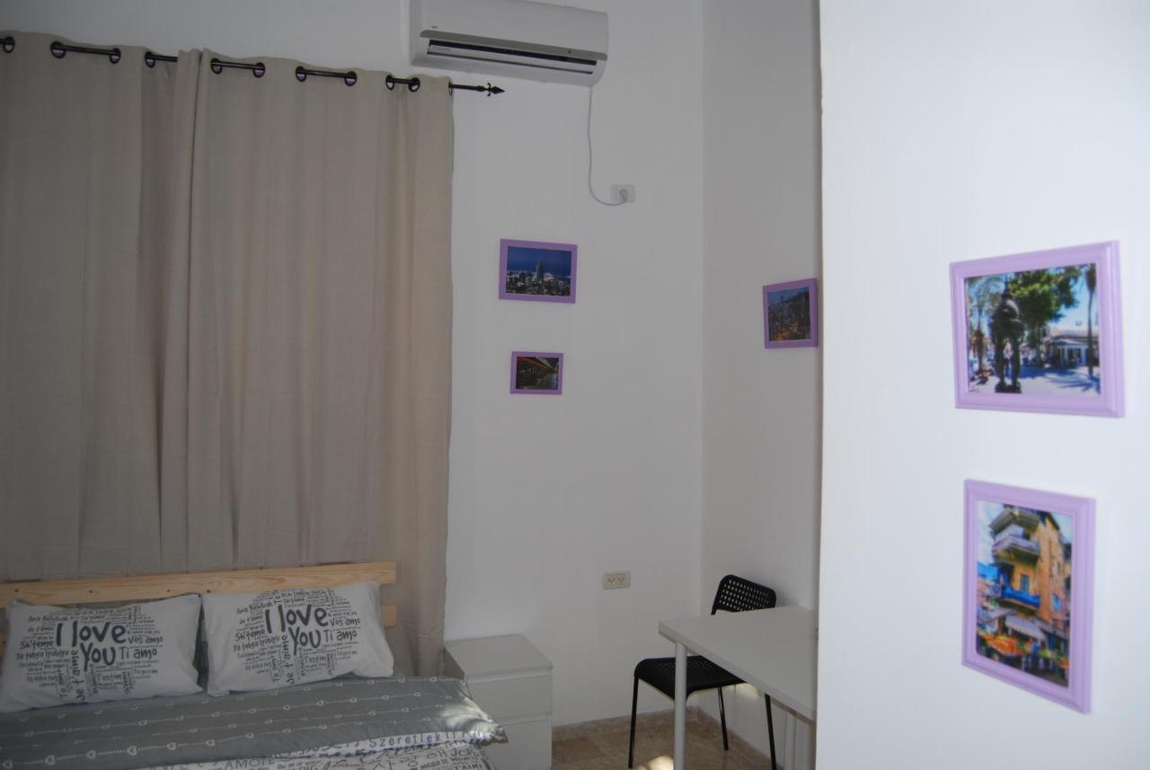 Apartments Comfy - For A Quiet Family Holiday Haifa Exterior photo